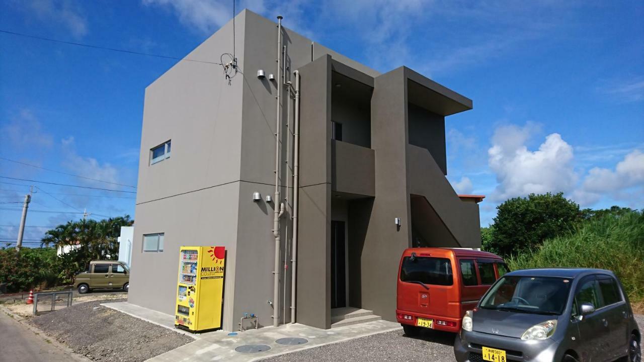 Vacance Club Ishigaki  Экстерьер фото